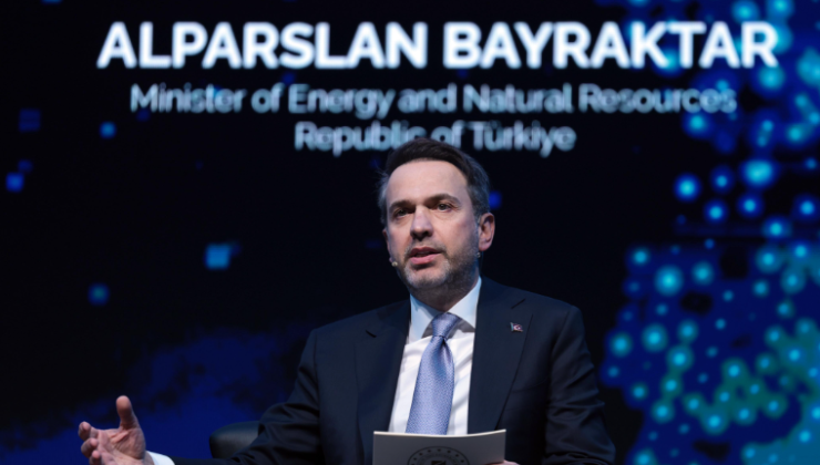 Kritik minerallere erişim küresel gündemde