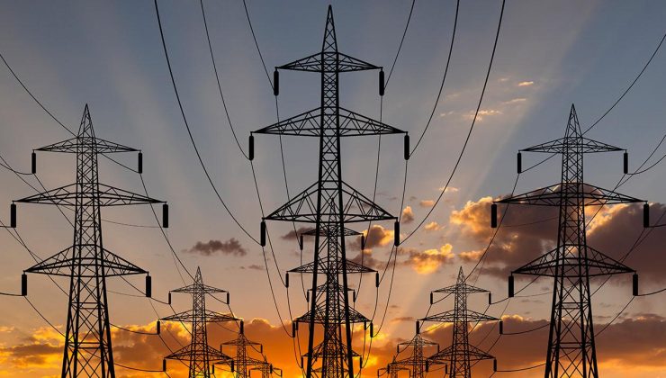 Türkiye’nin elektrik talebi ve üretim gücü artıyor