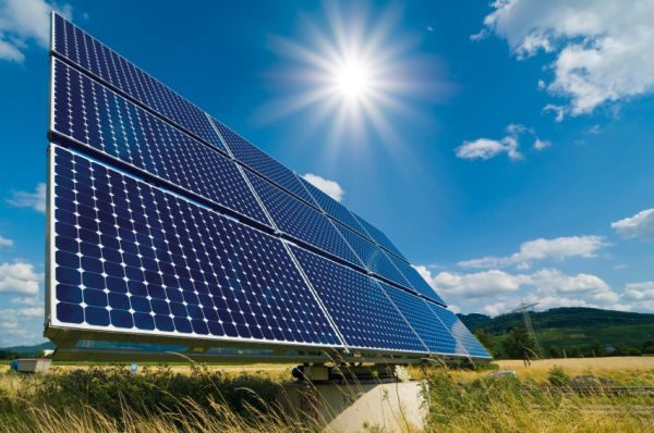 Güneş enerjisine dayalı aday YEKA ilanı