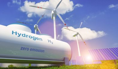 Temiz Enerjiye alan açın: Hidrojen bölgeleri kurulmalı