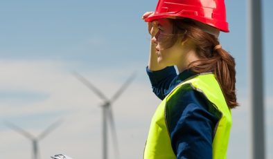 Enerji sektöründe toplumsal cinsiyet eşitliği güçleniyor