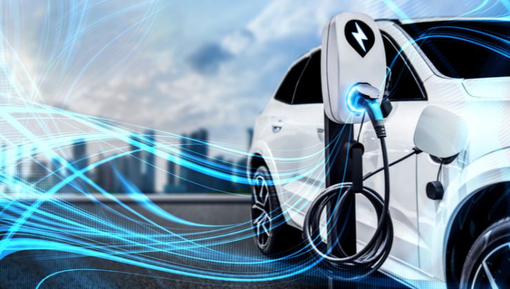 2030’da araçların %40’ı elektrikli olacak
