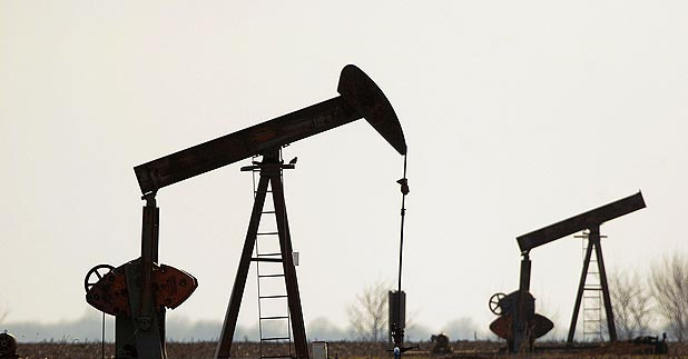 Petrol piyasasında bahar canlanması