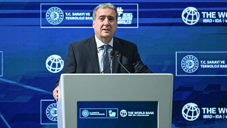 Dünya Bankası’ndan Türkiye’ye enerji övgüsü