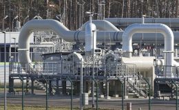 Türkiye’nin gaz stratejisi güçleniyor