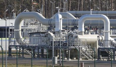 Türkiye’nin gaz stratejisi güçleniyor