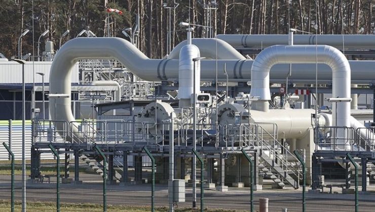 Türkiye’nin gaz stratejisi güçleniyor