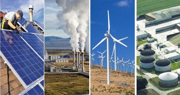 Enerji sektöründe yatırıma teşvik