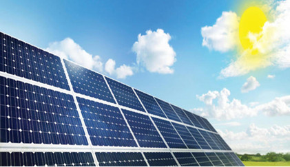 Yenilebilir enerjide güneş öne çıktı