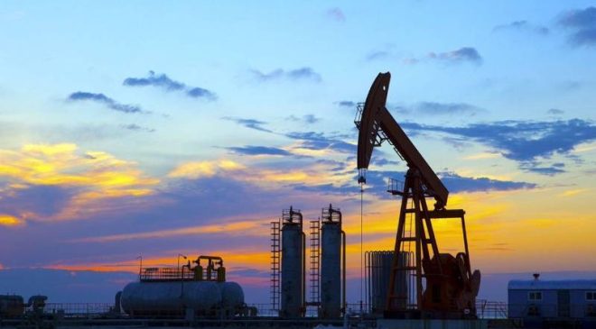 Brent Petrol, İsrail’in İran’a saldırmasıyla yükselişe geçti