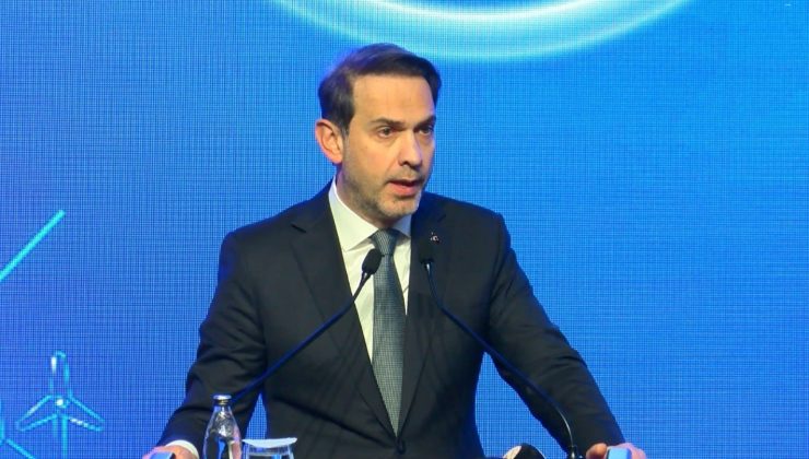 Bakan Bayraktar: Petrol ve doğal gaz fiyatlarında artış olabilir