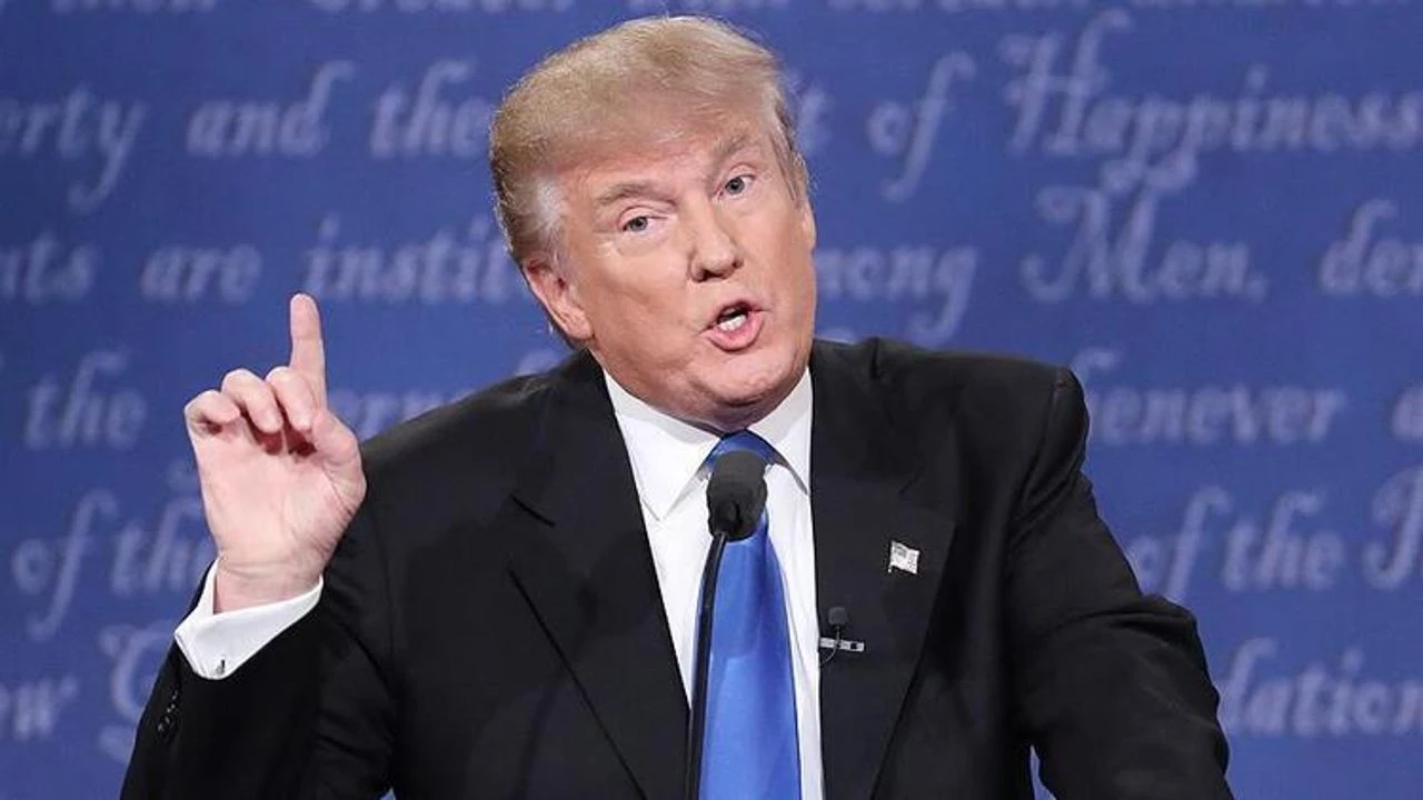 Trump’tan petrol fiyatları için uyarı!