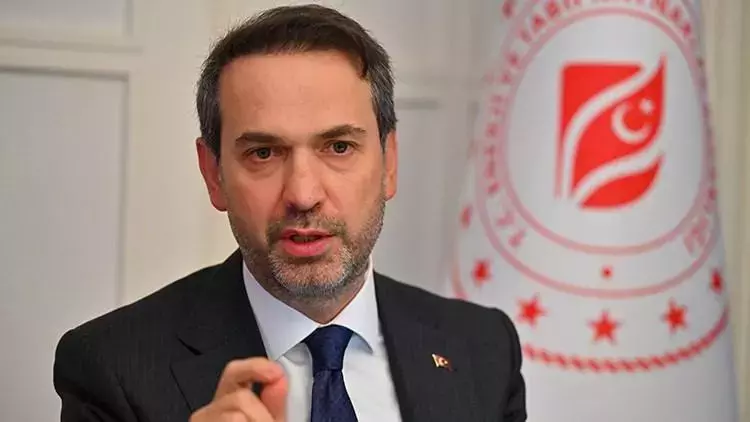 Bakan Bayraktar duyurdu: ÇED süreçleri kısalıyor!