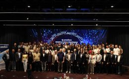 Samsun, enerjinin yapay zekâ üssü oldu
