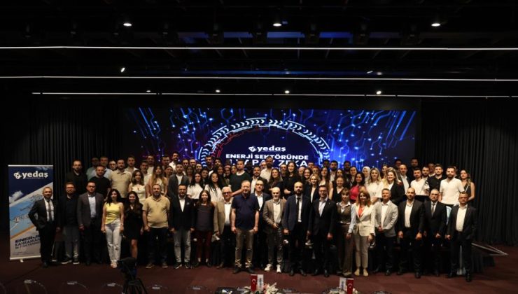 Samsun, enerjinin yapay zekâ üssü oldu