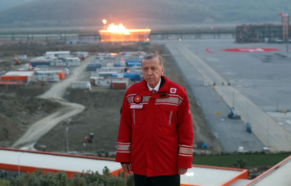 Gazda 2020’den 2026’ya uzanan başarı öyküsü