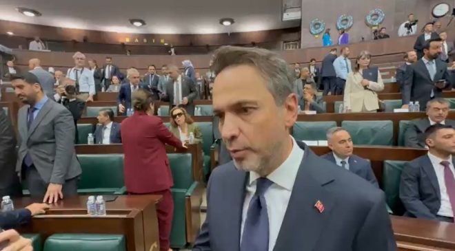 Bakan Bayraktar’dan Doğal Gaz açıklaması!