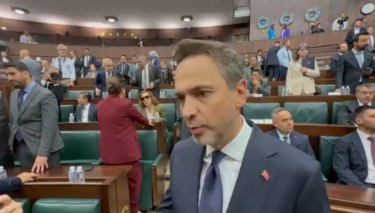 Bakan Bayraktar’dan Doğal Gaz açıklaması!