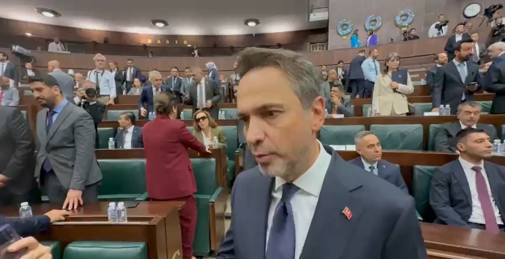 Bakan Bayraktar’dan Doğal Gaz açıklaması!