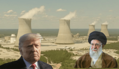 Hamaney’den ABD’ye nükleer enerji yanıtı