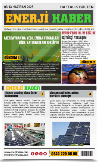 09-13 Haziran Bülten