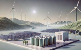Enerji depolama sistemleri: Geleceğin enerji yatırımlarının merkezinde