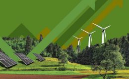 Azerbaycan’da yeşil enerji fırsatları Türk yatırımcıları bekliyor