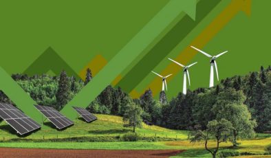 Azerbaycan’da yeşil enerji fırsatları Türk yatırımcıları bekliyor