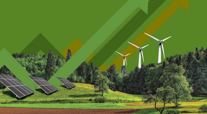 Azerbaycan’da yeşil enerji fırsatları Türk yatırımcıları bekliyor