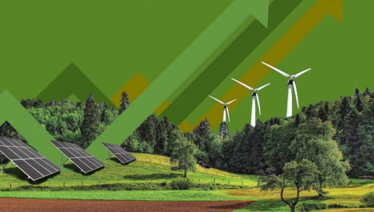 Azerbaycan’da yeşil enerji fırsatları Türk yatırımcıları bekliyor