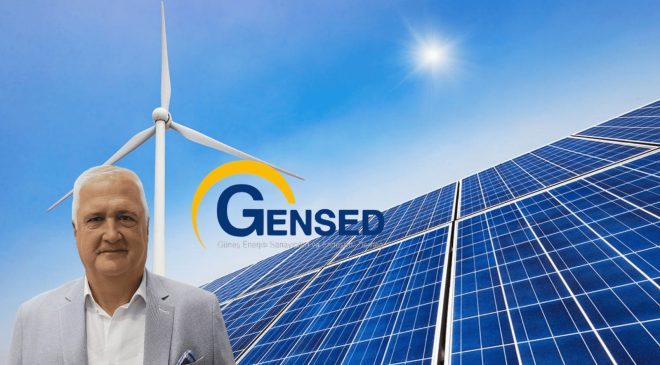 GEN-SED’den yenilenebilir enerji çağrısı
