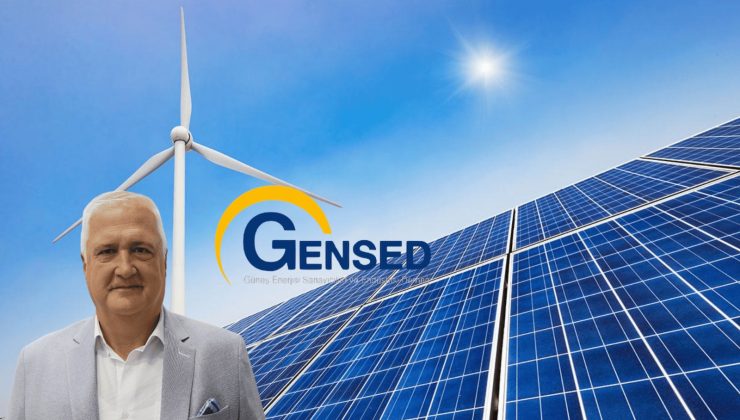 GEN-SED’den yenilenebilir enerji çağrısı