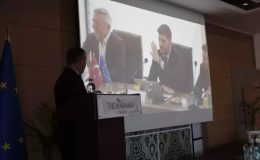 Enerji dönüşümü konferansı İstanbul’da