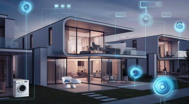 Akıllı yaşamın temeli: Elektrik kontrolü elinizde