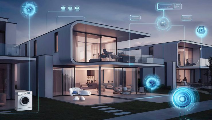 Akıllı yaşamın temeli: Elektrik kontrolü elinizde