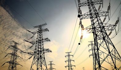Elektrik projelerine yetki dağılımı
