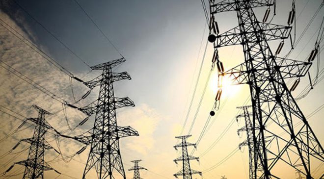 Elektrik projelerine yetki dağılımı