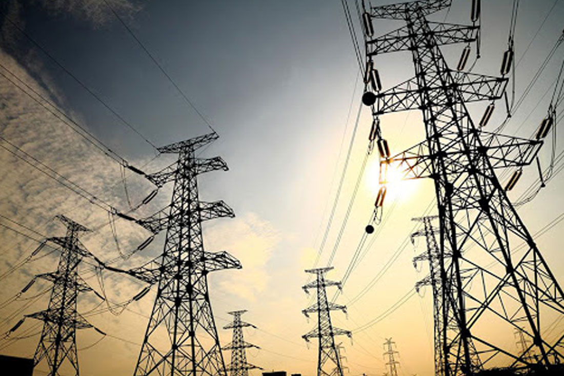 Elektrik projelerine yetki dağılımı