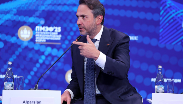 Bayraktar: “Nükleer enerji, Türkiye için ekonomik bir zorunluluk”