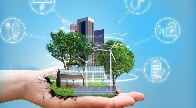 İzmir’de enerjiye değer katan adım