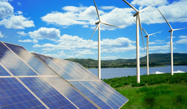Türkiye elektriğini doğadan aldı: %52’si yenilenebilir