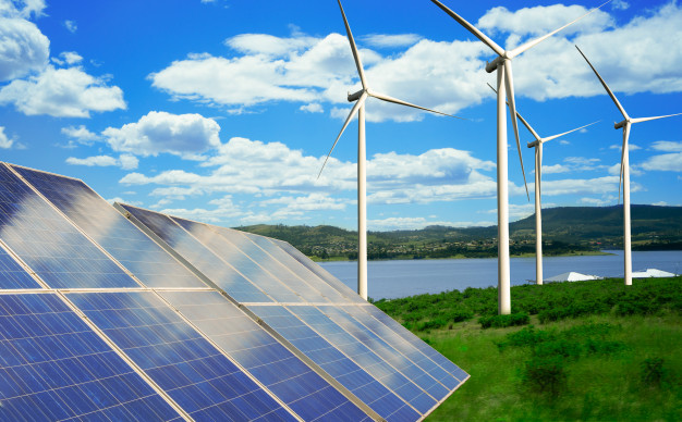 Türkiye elektriğini doğadan aldı: %52’si yenilenebilir