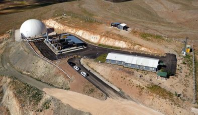 Sıfır atık başarıya ulaştı: 1,2 milyon haneye temiz enerji