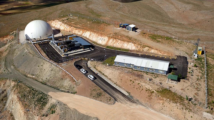 Sıfır atık başarıya ulaştı: 1,2 milyon haneye temiz enerji