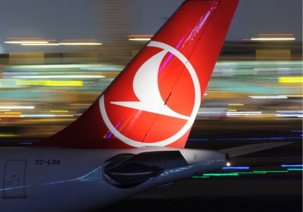 Tüpraş ve THY’den sürdürülebilirlikte güç birliği