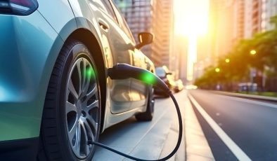 Elektrikli araçlarda büyük sıçrama!