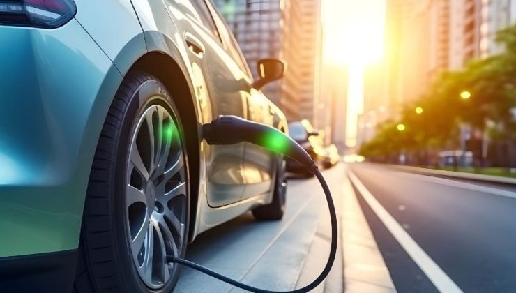 Elektrikli araçlarda büyük sıçrama!