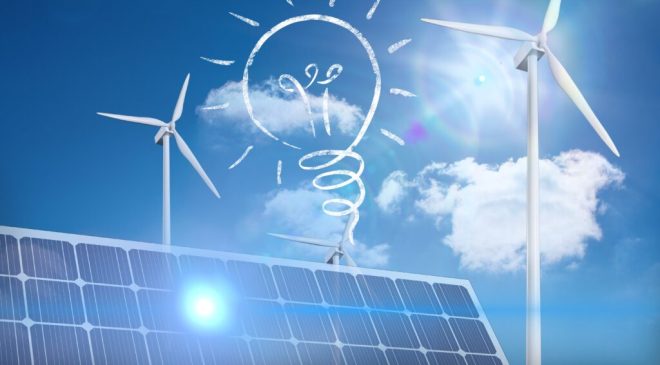 Enerji dönüşümünün anahtarı bulundu