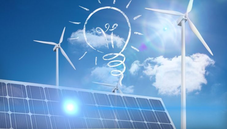 Enerji dönüşümünün anahtarı bulundu