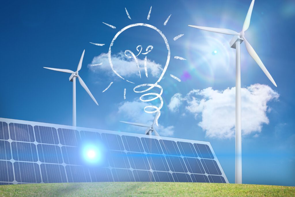 Enerji dönüşümünün anahtarı bulundu